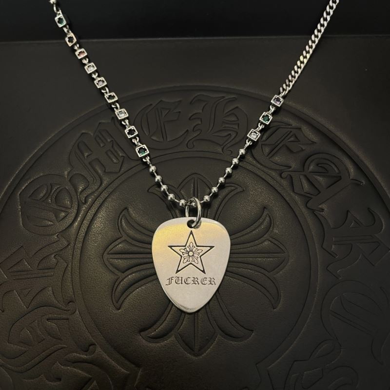 Chrome Hearts Necklaces